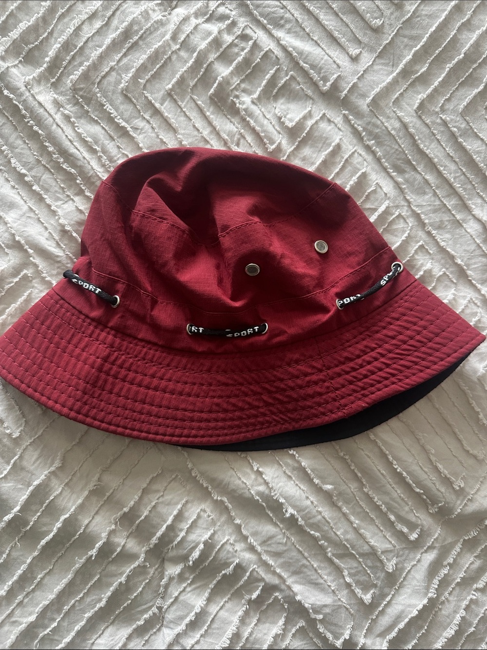 Bucket Hat